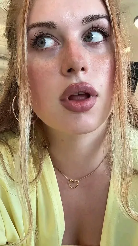 Bokep Onlyfans Babybrooklynnn Outdoor Nude